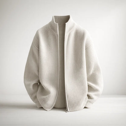 Valmoro Lattini Knit Jacket