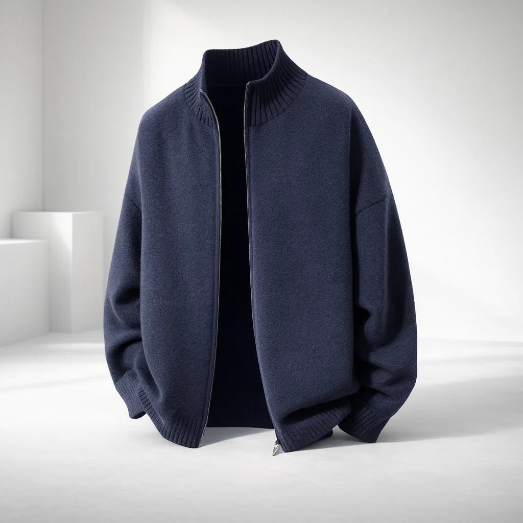 Valmoro Lattini Knit Jacket