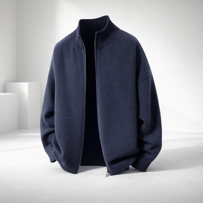 Valmoro Lattini Knit Jacket