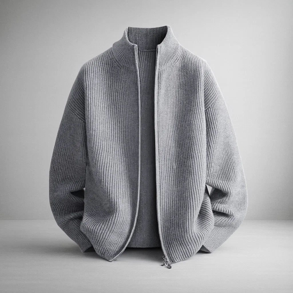 Valmoro Lattini Knit Jacket