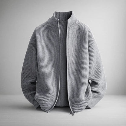 Valmoro Lattini Knit Jacket
