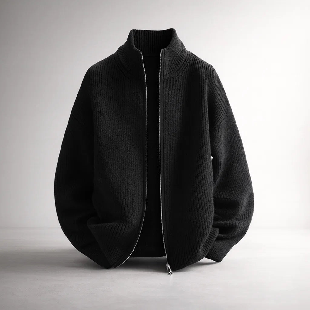 Valmoro Lattini Knit Jacket