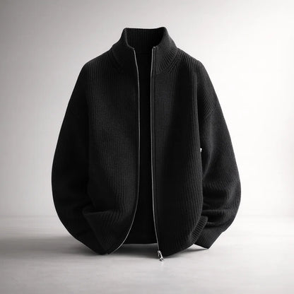 Valmoro Lattini Knit Jacket