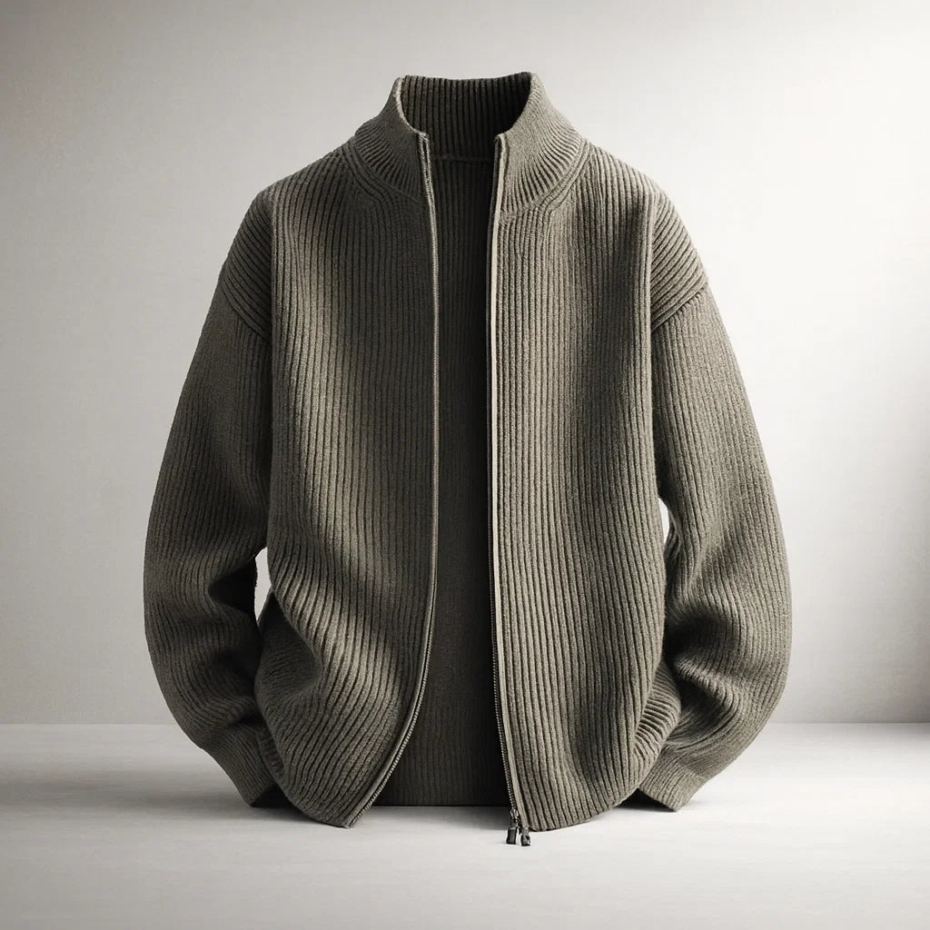 Valmoro Lattini Knit Jacket