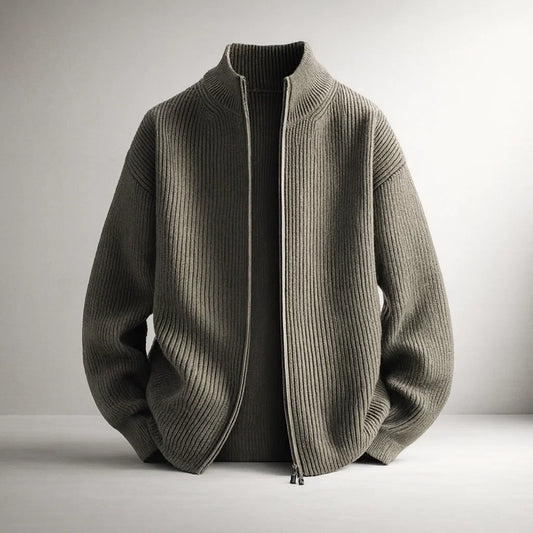 Valmoro Lattini Knit Jacket