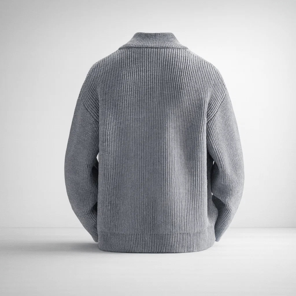 Valmoro Lattini Knit Jacket