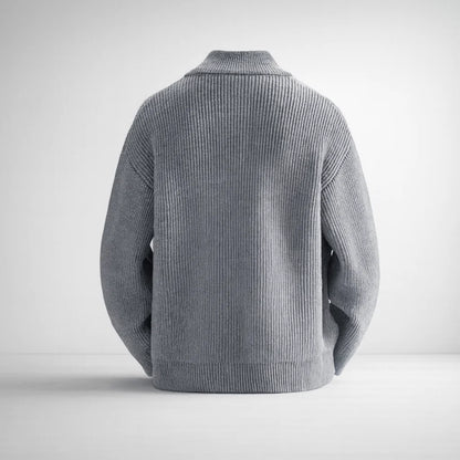 Valmoro Lattini Knit Jacket