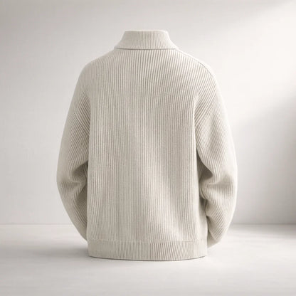 Valmoro Lattini Knit Jacket