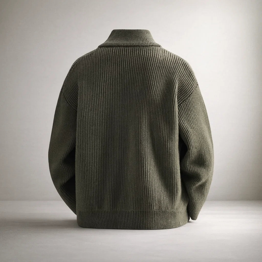 Valmoro Lattini Knit Jacket