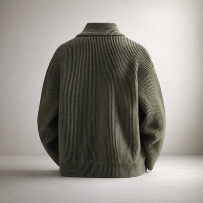 Valmoro Lattini Knit Jacket