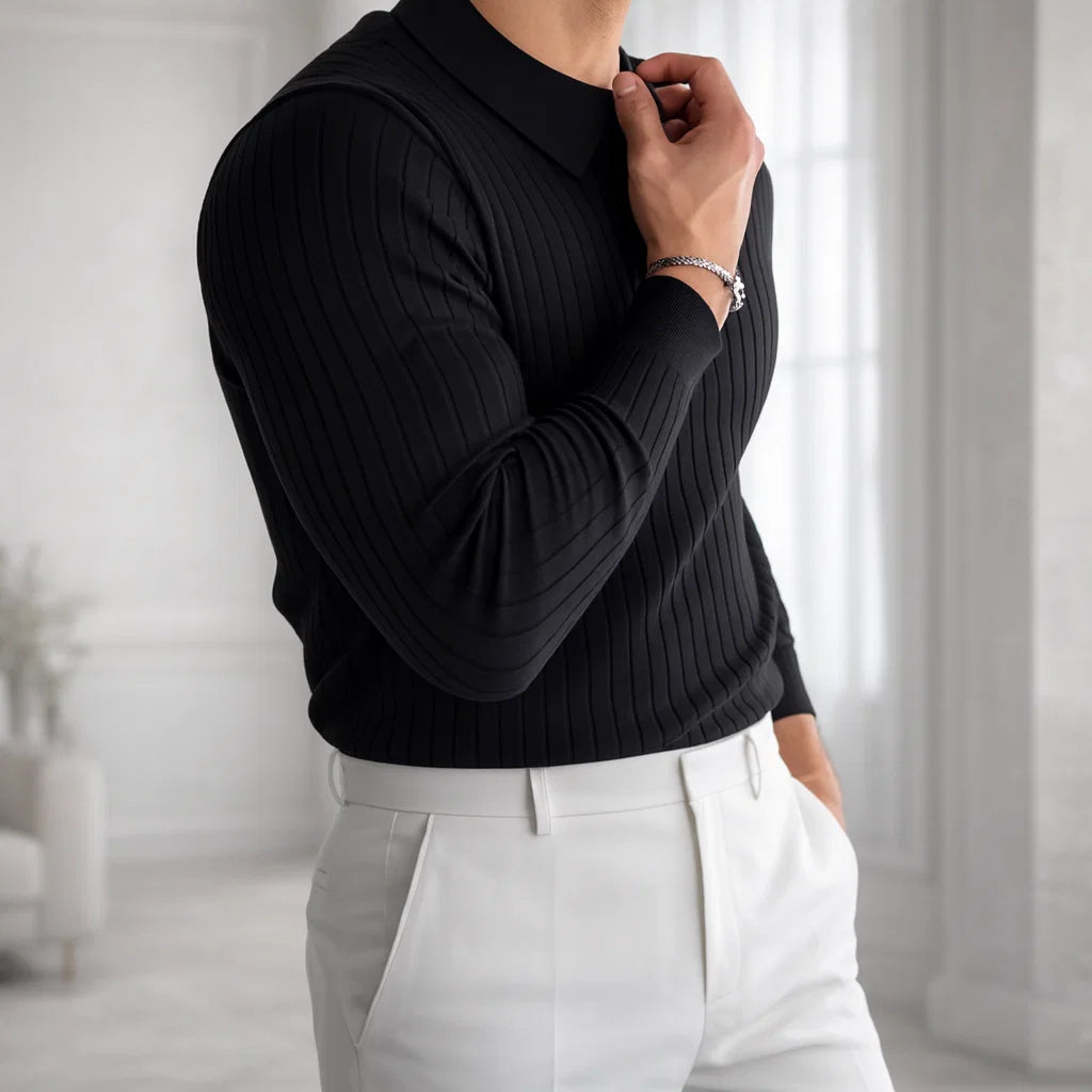 Verno Knit Shirt