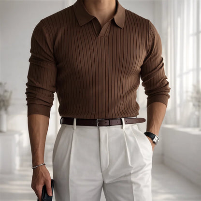 Verno Knit Shirt