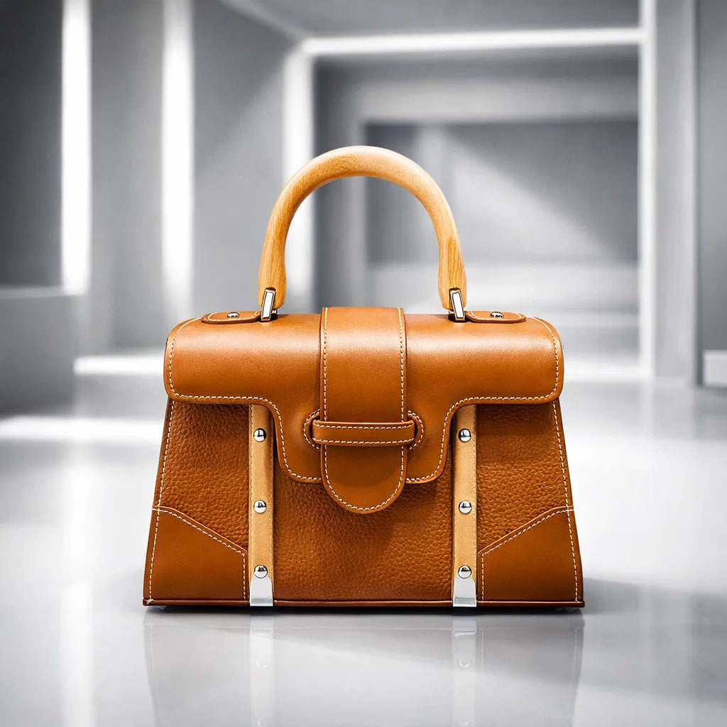 Saivelle Atelier Bag