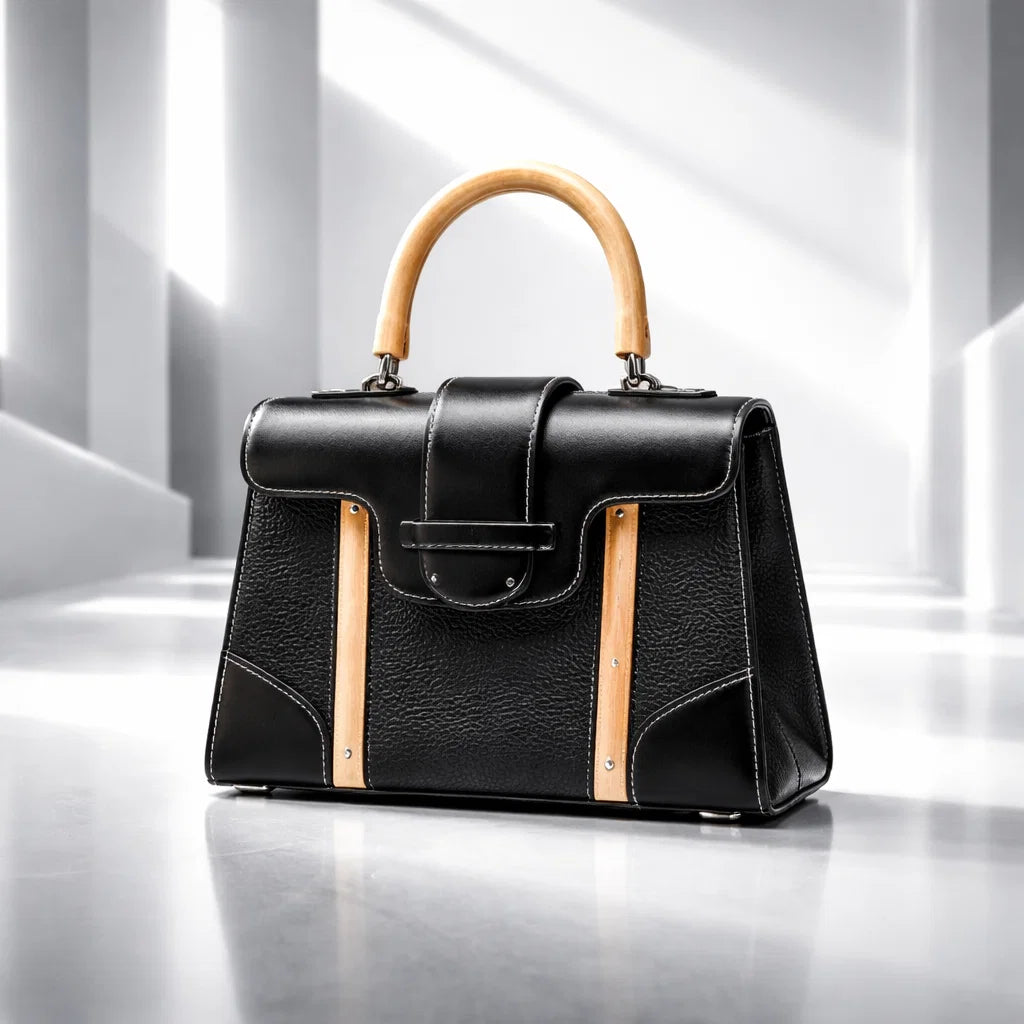 Saivelle Atelier Bag