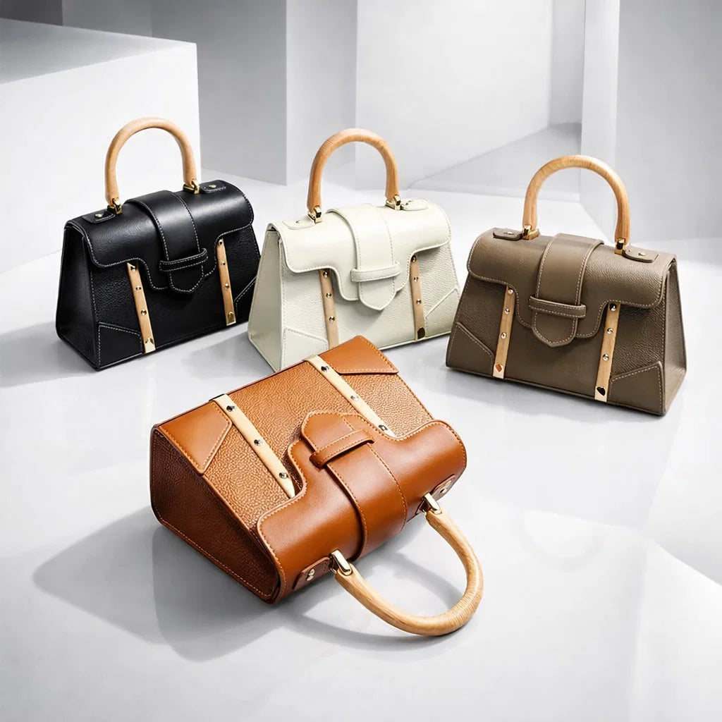 Saivelle Atelier Bag