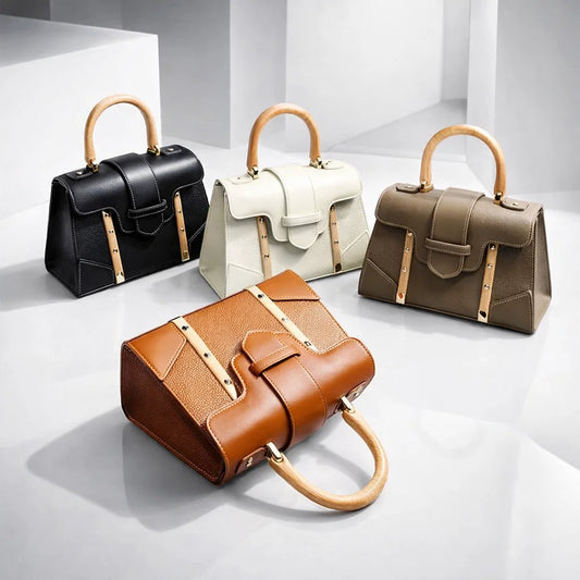 Saivelle Atelier Bag