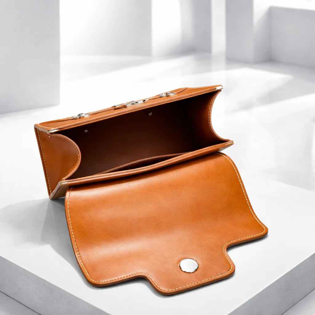 Saivelle Atelier Bag