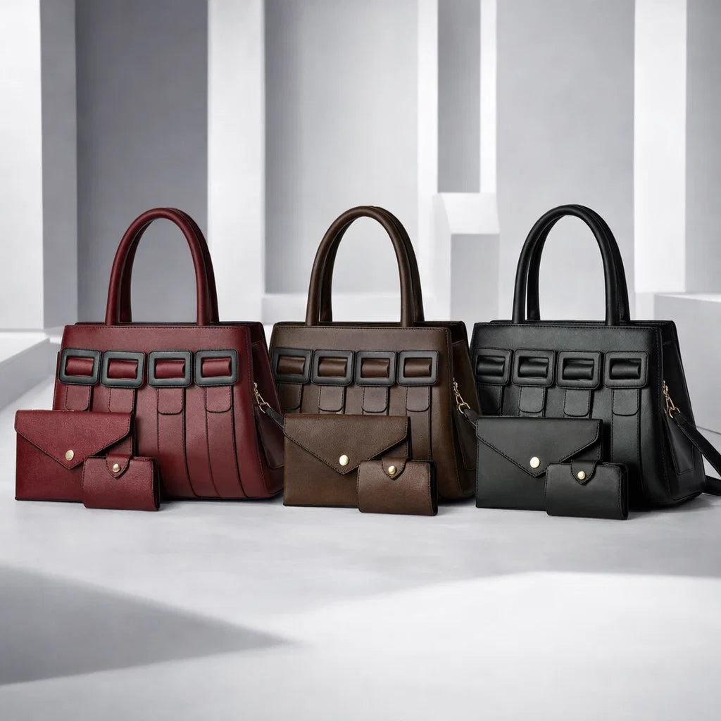 Elaria Forma Bag