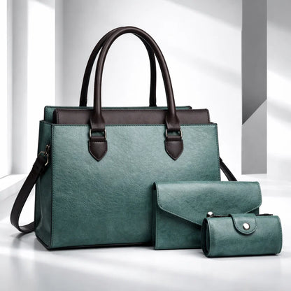 Alviera Notte Tote Set