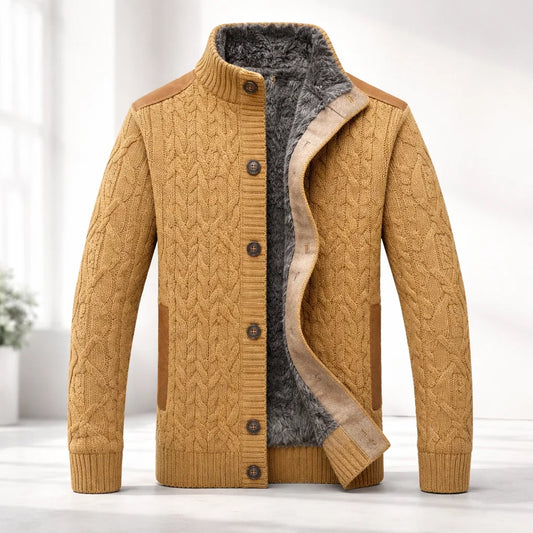 Montavio Ardent Cardigan