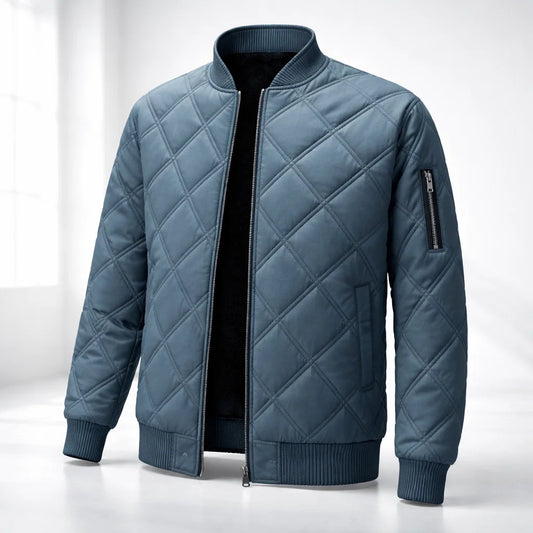 Valnero Quilted Jacket
