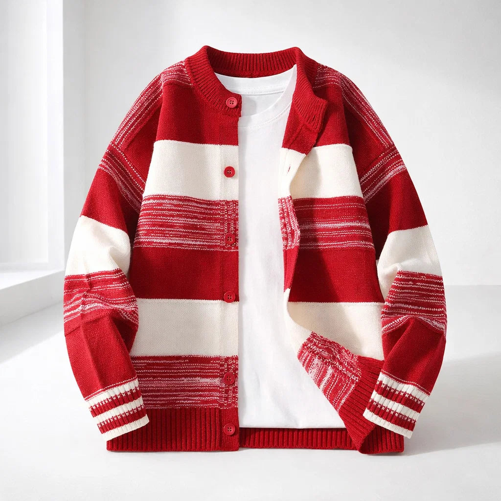 Strivano Raye Cardigan