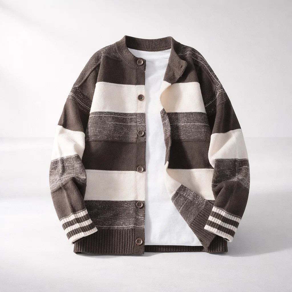 Strivano Raye Cardigan