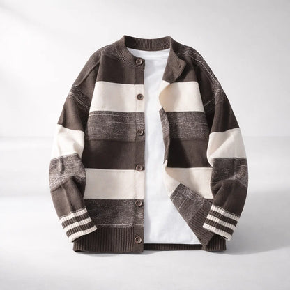 Strivano Raye Cardigan