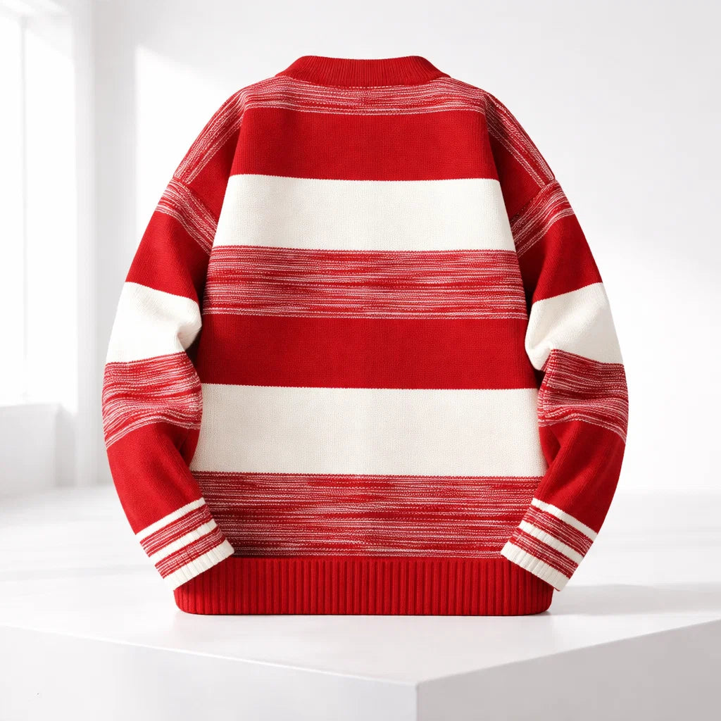 Strivano Raye Cardigan