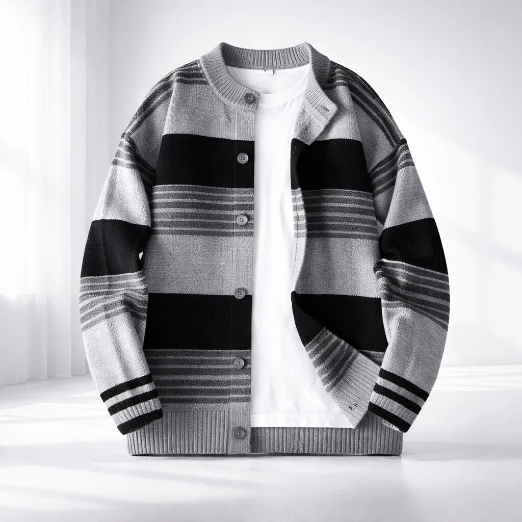 Strivano Raye Cardigan