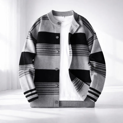 Strivano Raye Cardigan