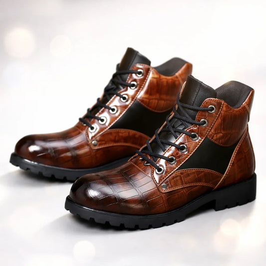 Bravello Martin Boot