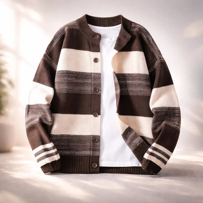 Strivano Raye Cardigan