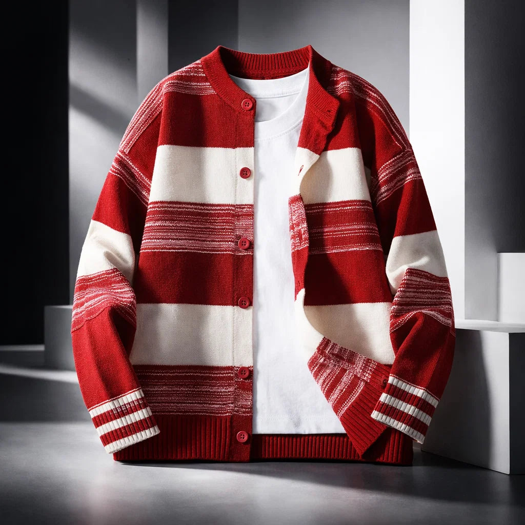 Strivano Raye Cardigan