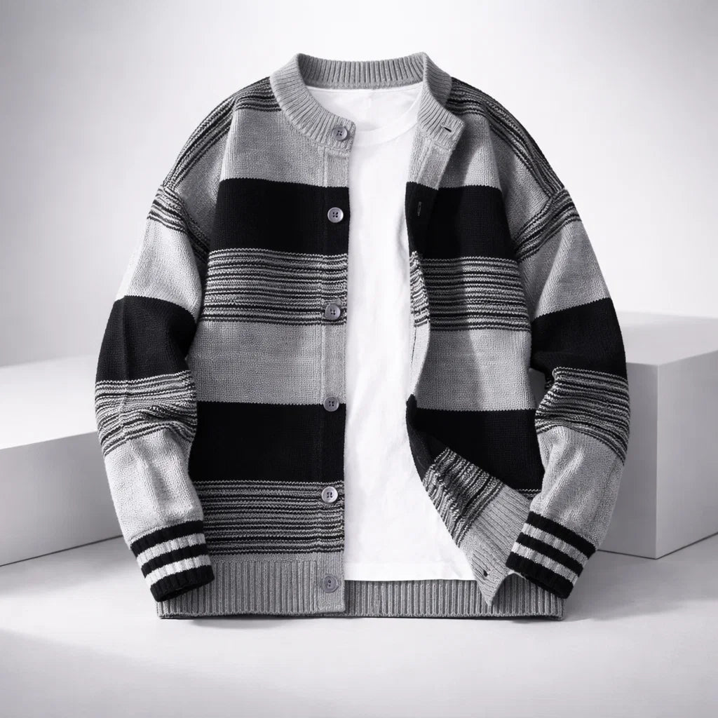 Strivano Raye Cardigan