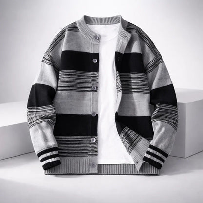 Strivano Raye Cardigan