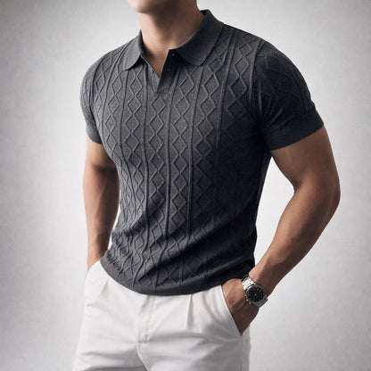 Silvano Aero Polo