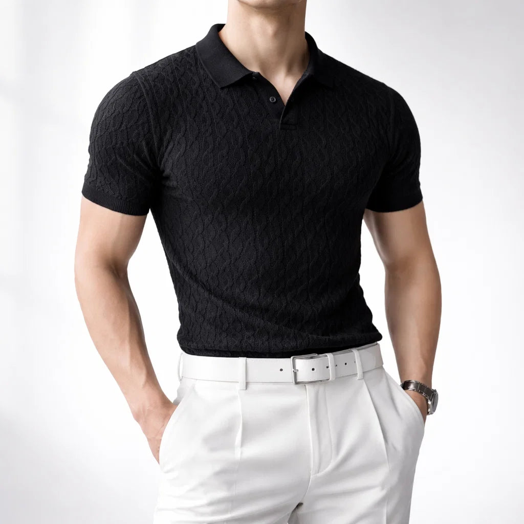 Silvano Aero Polo