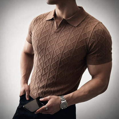 Silvano Aero Polo