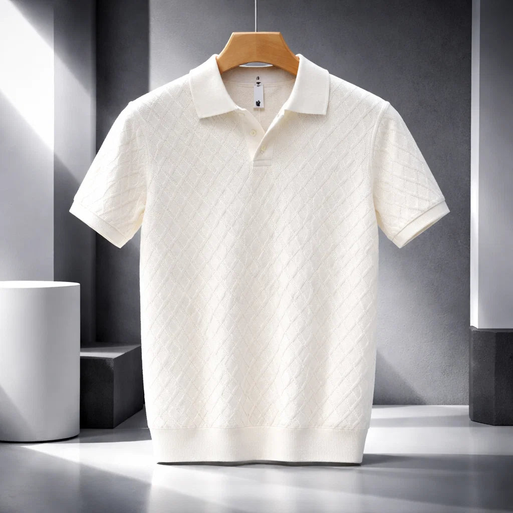 Silvano Aero Polo