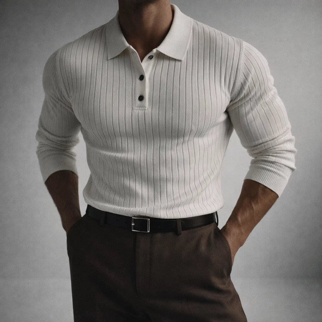 Ravello Knit Polo