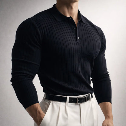 Ravello Knit Polo