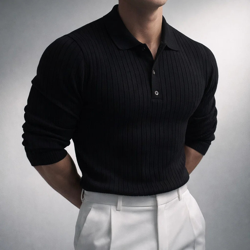 Ravello Knit Polo