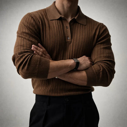 Ravello Knit Polo