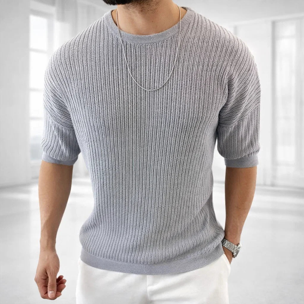 Velaro Knit Tee