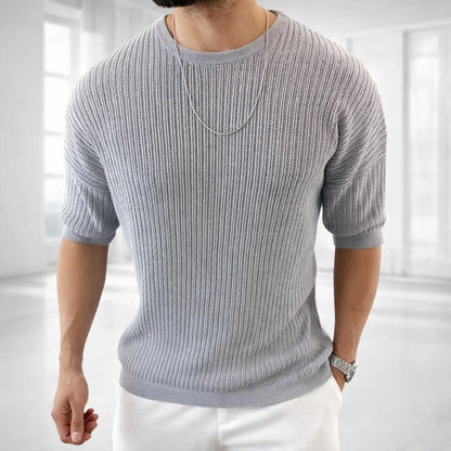 Velaro Knit Tee