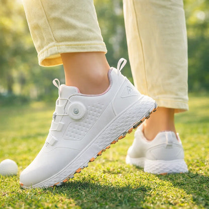 Auréa Pro Golf Sneaker