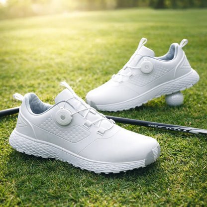Auréa Pro Golf Sneaker