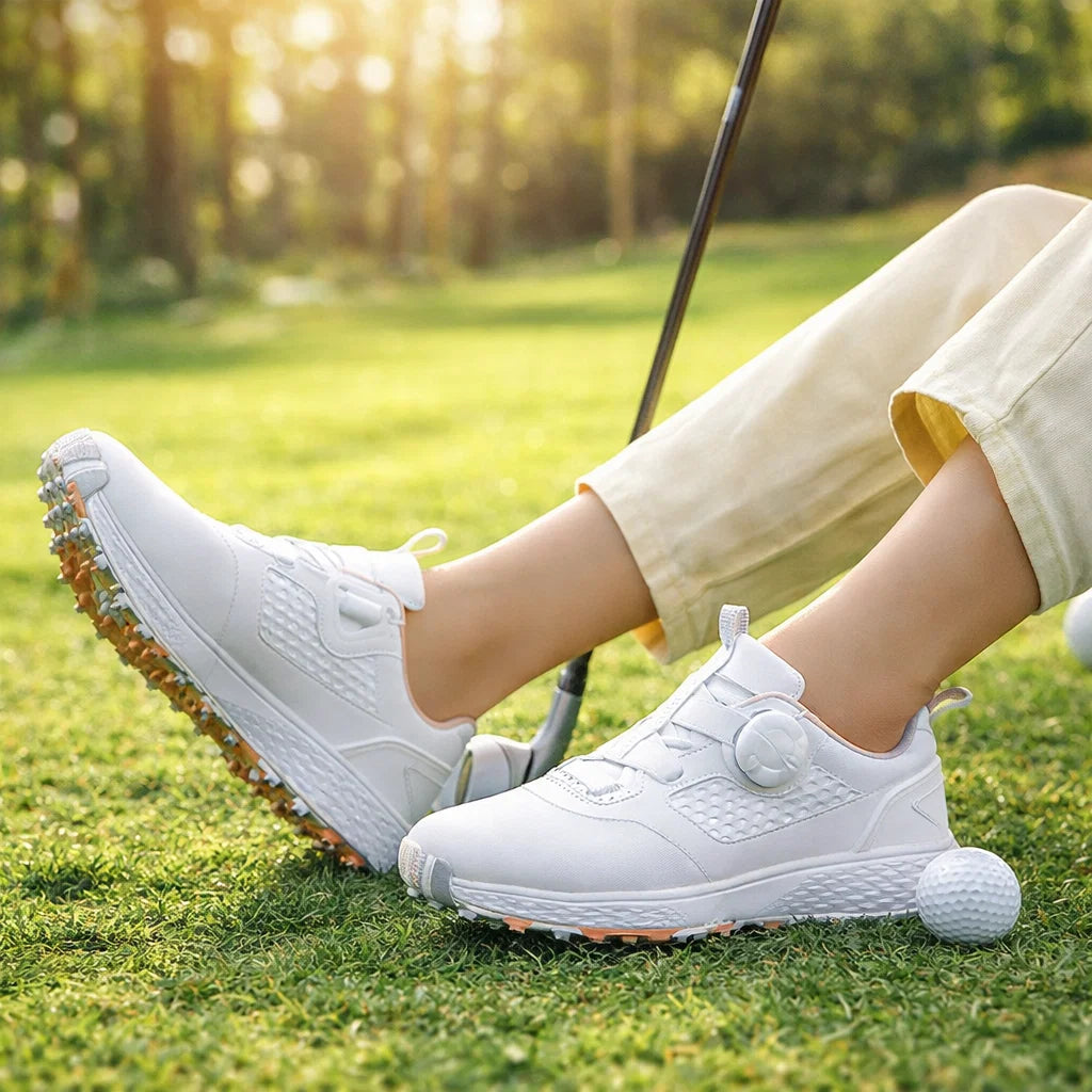 Auréa Pro Golf Sneaker