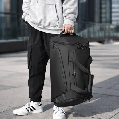 Singelila Atlas Holdall